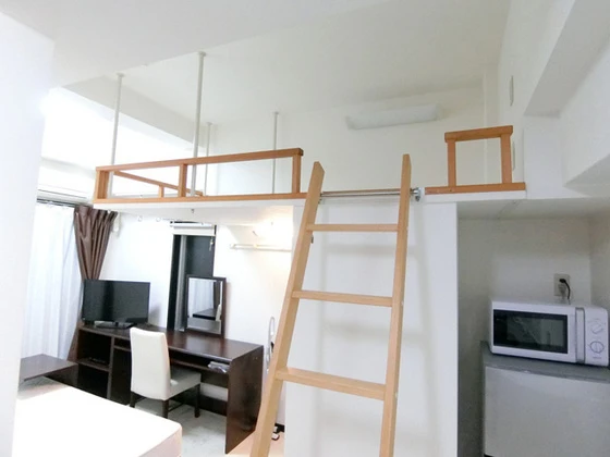 ファンタジービル