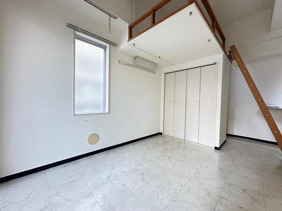 ファンタジービル