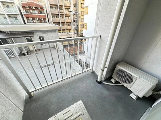 ファンタジービル