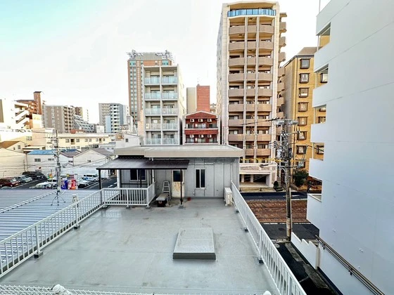 ファンタジービル