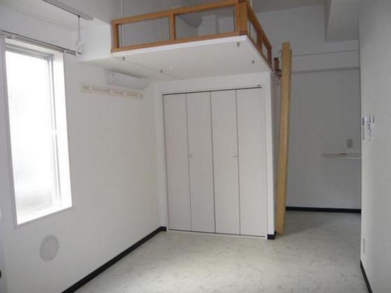 ファンタジービル