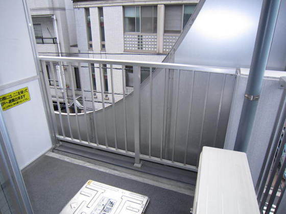 ファンタジービル