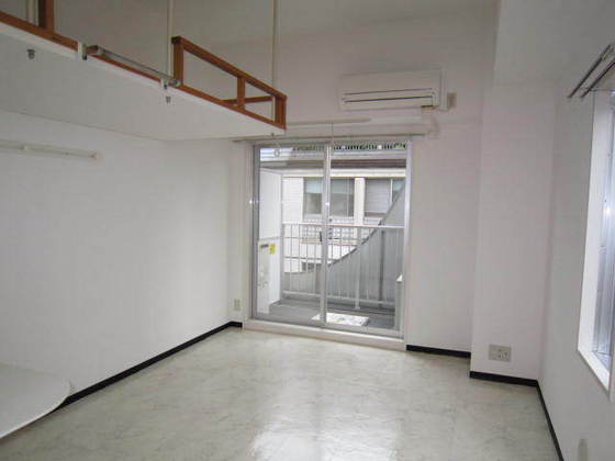 ファンタジービル