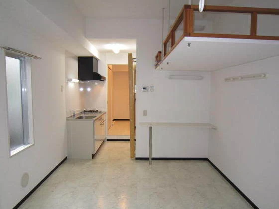 ファンタジービル