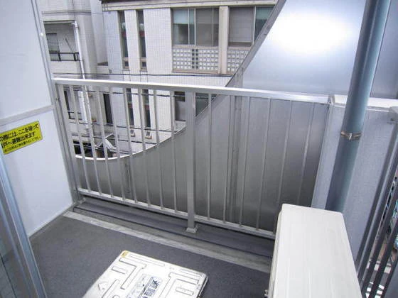 ファンタジービル