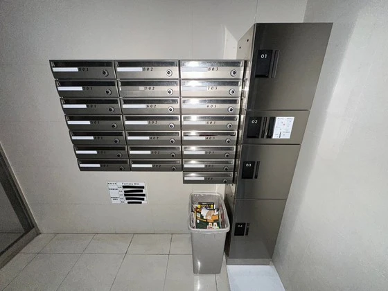 ファンタジービル