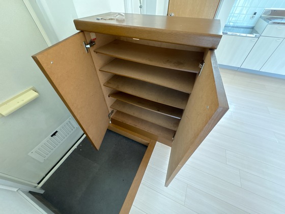 ベストハウス玖波 A棟