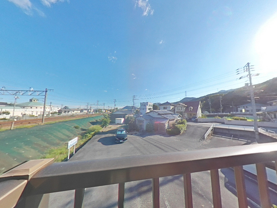 ベストハウス玖波 A棟