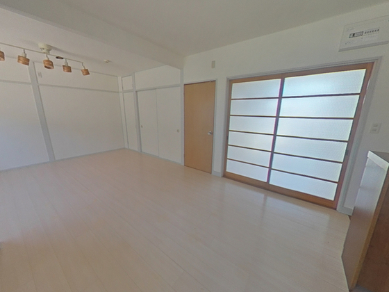 ベストハウス玖波 A棟