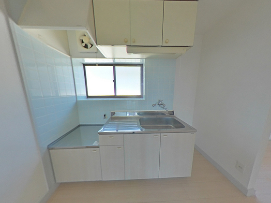 ベストハウス玖波 A棟