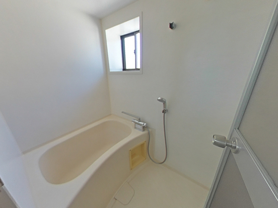 ベストハウス玖波 A棟