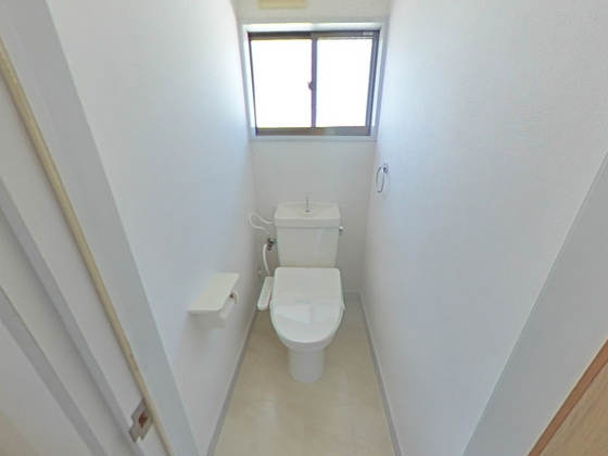 ベストハウス玖波 A棟