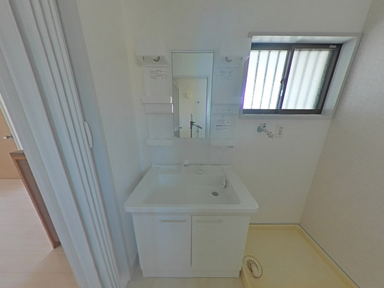 ベストハウス玖波 A棟