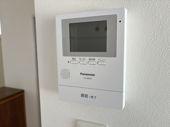 ベストハウス玖波 A棟