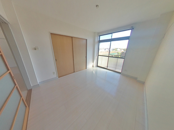 ベストハウス玖波 A棟