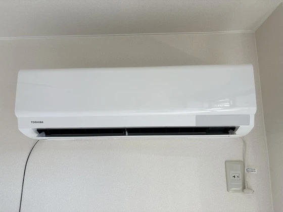 ベストハウス玖波 A棟