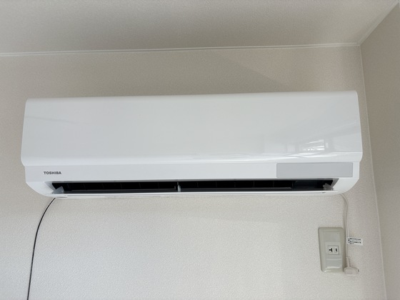 ベストハウス玖波 A棟