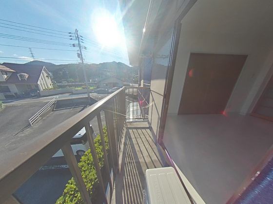 ベストハウス玖波 A棟