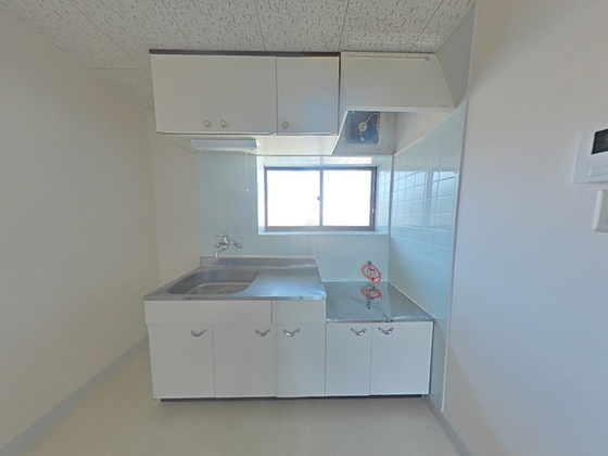 ベストハウス玖波 A棟