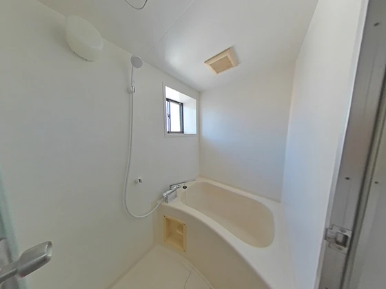 ベストハウス玖波 A棟