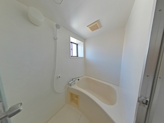 ベストハウス玖波 A棟