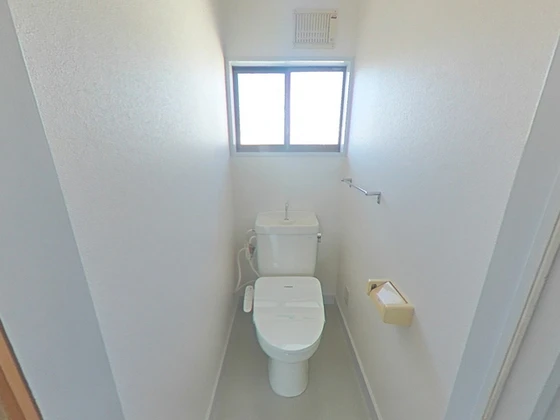 ベストハウス玖波 A棟