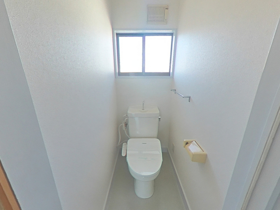 ベストハウス玖波 A棟