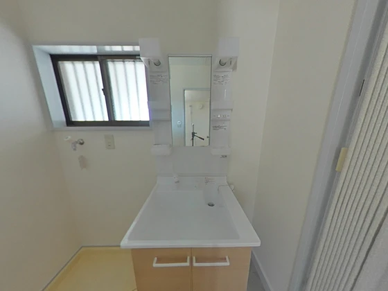 ベストハウス玖波 A棟