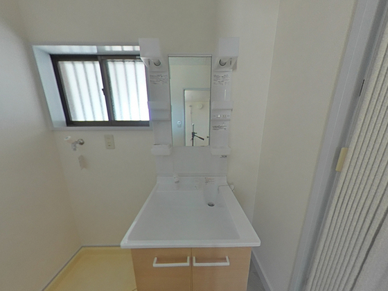 ベストハウス玖波 A棟