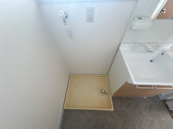 ベストハウス玖波 A棟