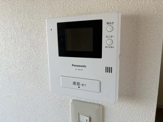 ベストハウス玖波 A棟