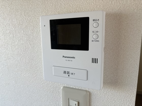 ベストハウス玖波 A棟