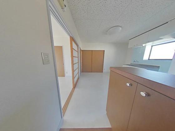 ベストハウス玖波 A棟