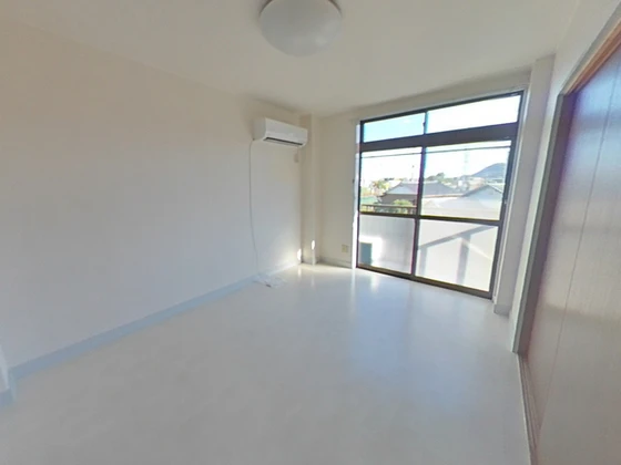 ベストハウス玖波 A棟