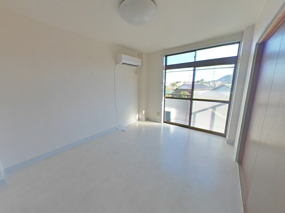 ベストハウス玖波 A棟