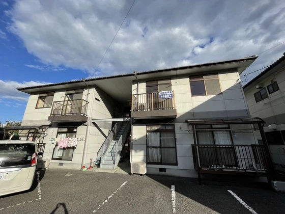 ベストハウス玖波 A棟