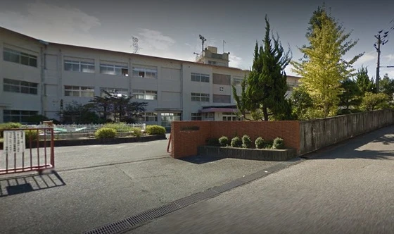 ベストハウス玖波 A棟