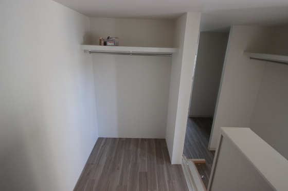 ベストハウス玖波 A棟