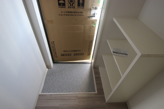 ベストハウス玖波 A棟