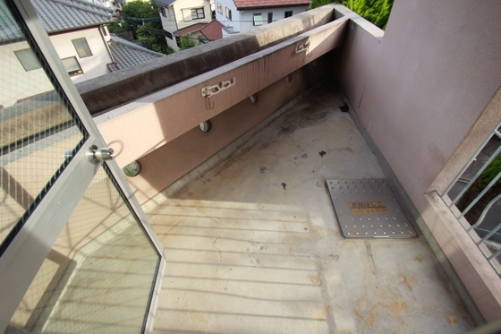 ロッカバレーナプロヴァンス三滝本町