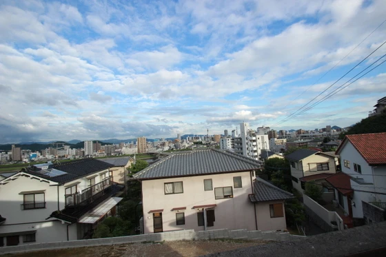 ロッカバレーナプロヴァンス三滝本町