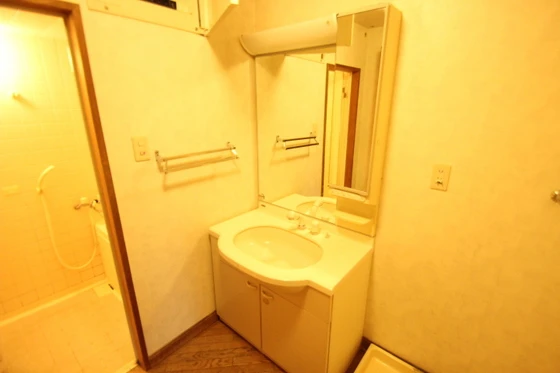 ロッカバレーナプロヴァンス三滝本町