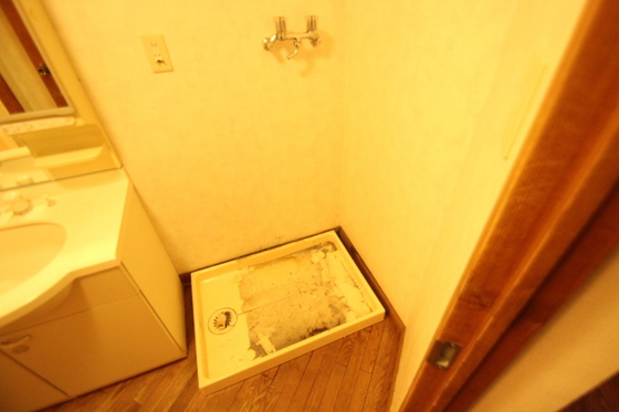 ロッカバレーナプロヴァンス三滝本町