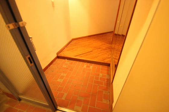 ロッカバレーナプロヴァンス三滝本町