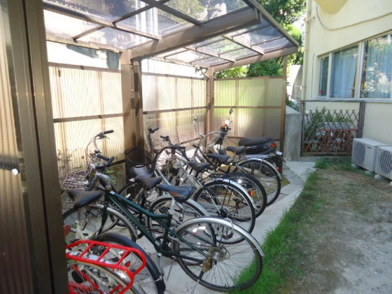 ロッカバレーナプロヴァンス三滝本町