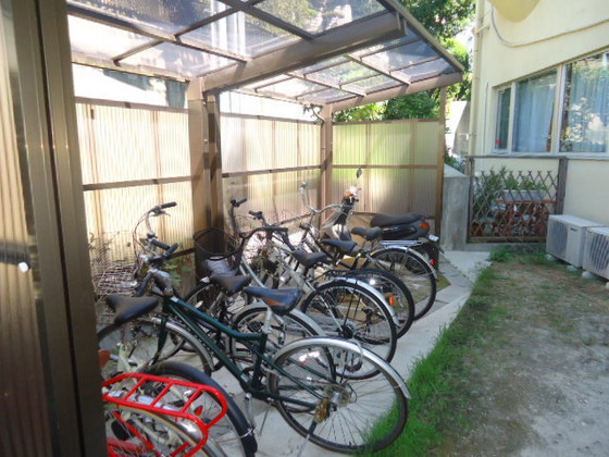 ロッカバレーナプロヴァンス三滝本町