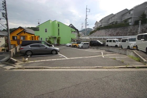 ロッカバレーナプロヴァンス三滝本町