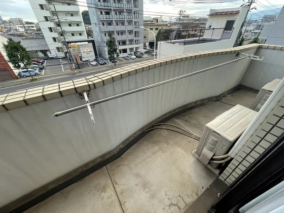 ホワイトレジデンス舟入