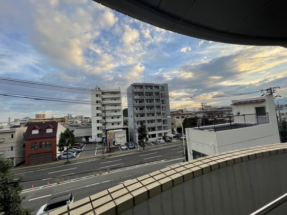 ホワイトレジデンス舟入