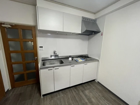 ホワイトレジデンス舟入